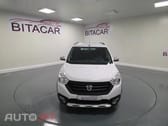 Dacia Lodgy 1.2 STEPWAY