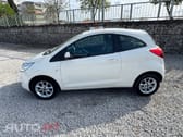 Ford KA 1.2 S&S Cool & Sound Edition