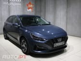 Hyundai i30 1.0 T-GDi Style