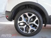 Renault Captur 1.5 dCi Exclusive EDC