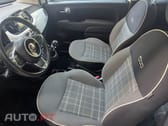 Fiat 500 1.2 8V Lounge
