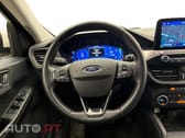 Ford Kuga 2.5 FHEV Powershift Titanium