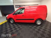 Peugeot Partner ND
