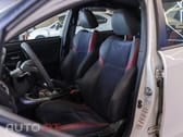 Subaru Impreza 2.5 WRX STi