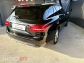 Mercedes-Benz C 220 BlueTEC Avantgarde+