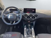 DS DS3 1.2 PureTech M6 Performance Line