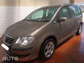 Volkswagen Touran T1