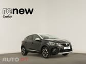Renault Captur Captur 1.0 TCe Techno