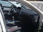 Peugeot 308 1.6 BlueHDi Allure J17