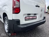 Opel Combo 1.5 CDTi L1H1