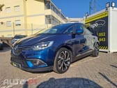 Renault Grand Scénic ENERGY dCi 110 S&S Bose Edition