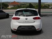 Seat Leon 2.0 TDI FR 18 Tiago Monteiro