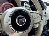 Fiat 500 1.2 8V S&S Lounge