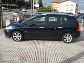 Peugeot 307 1.6 HDi SE Navteq
