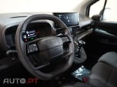 Fiat Doblo 1.5 BlueHDi Maxi