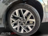 Hyundai Santa Fe Vanguard Luxury