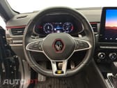 Renault Arkana 1.3 Hybrid R.S. Line EDC