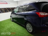 Ford Grand C-Max 1.6 TDCi Titanium S/S