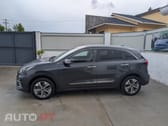 Kia Niro 64kWh