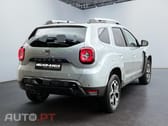 Dacia Duster 1.0 ECO-G Prestige