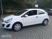Opel Corsa 1.3CDTI A/C 2014 Nacional
