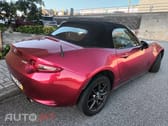 Mazda MX-5 MZR 1.5 RF Sky.Evolve HS Navi