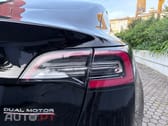 Tesla Model 3 Long Range Tração Integral Premium