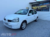 Renault Clio 1.5 dCi 65 Authentique