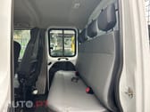 Renault Master 2.3DCI  7 Lugares