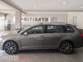 Volkswagen Golf Variant 1.6 TDi Sportline DSG