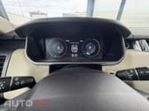 Land Rover Range Rover Sport HSE
