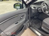 Renault Scénic 1.5 dCi Dynamique S EDC