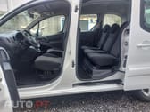 Peugeot Partner Tepee HDi 75 Esplanade