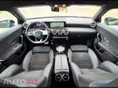 Mercedes-Benz A 180 AMG