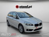 BMW 218 Gran Tourer d 7L Line Luxury