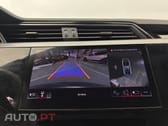 Audi Q8 E-Tron 55 quattro S line