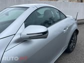 Mercedes-Benz SLK 200 Outro
