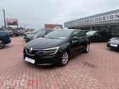 Renault Mégane 1.5 Blue dCi Intens
