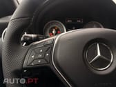 Mercedes-Benz A 200 CDI (BlueEFFICIENCY) 7G-DCT Style