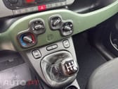 Fiat Panda 1.3 16V Multijet 4x4 S&S