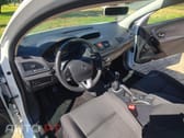 Renault Mégane Coupe 1.5 dCi Dynamique S