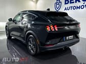 Ford Mustang Mach-E Standard