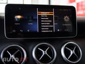 Mercedes-Benz A 200 CDI (BlueEFFICIENCY) Urban