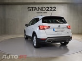 Seat Arona 1.0 TSI FR