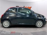 Fiat 500 1.0 Hybrid Lounge