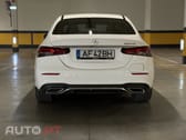 Mercedes-Benz 300 amg line