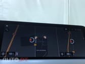 BMW 116 i Aut.