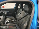 Peugeot E-2008 50 kWh GT