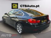 BMW 420 D Sport 