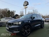 Volvo XC40 1.5 T5 PHEV Inscription